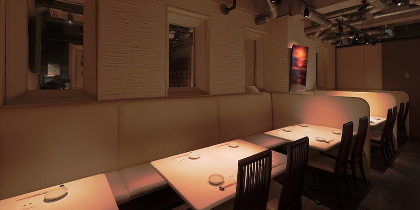 西麻布 吾空 - 画像15