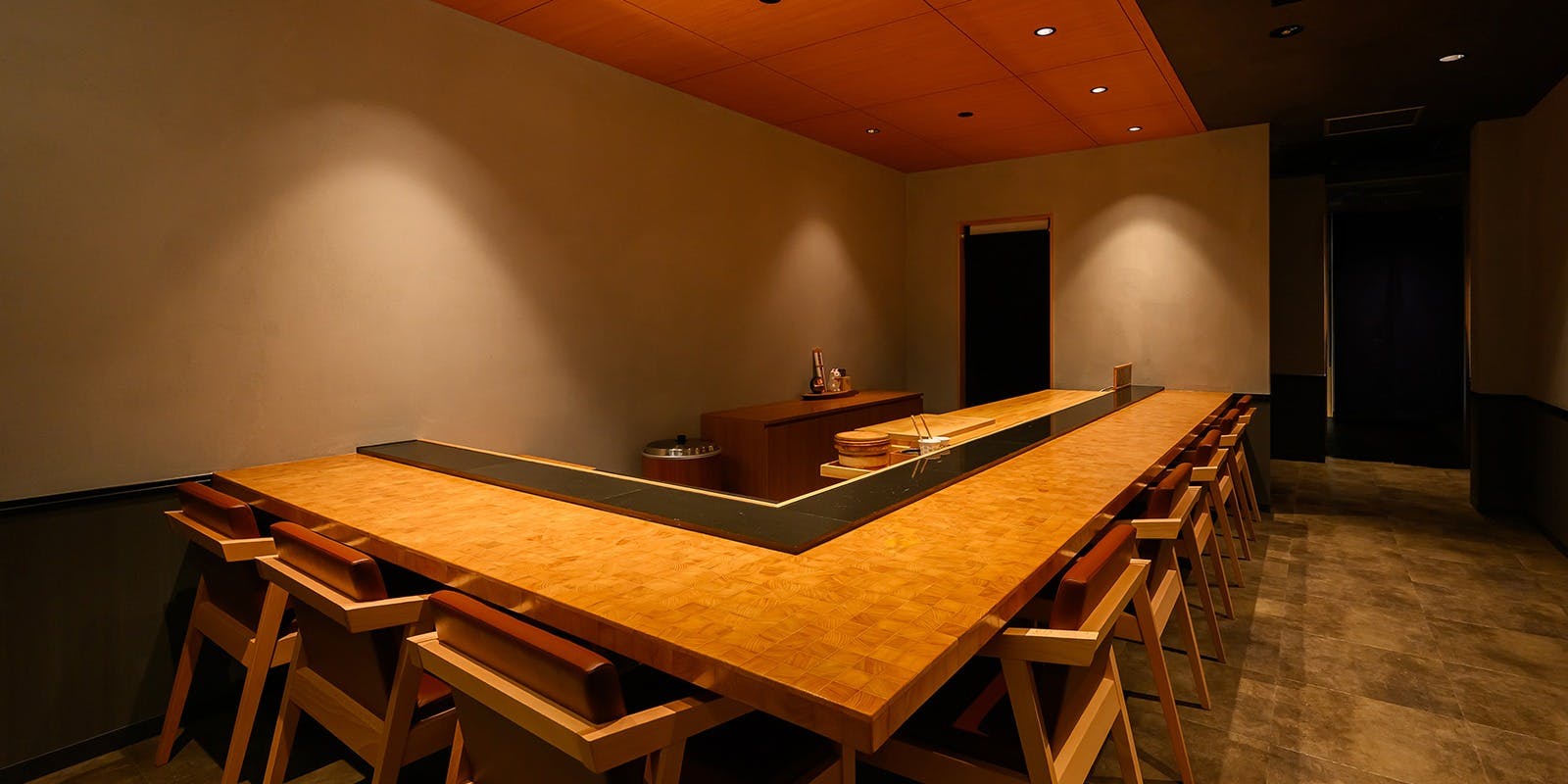 鮨処 しし - 画像1