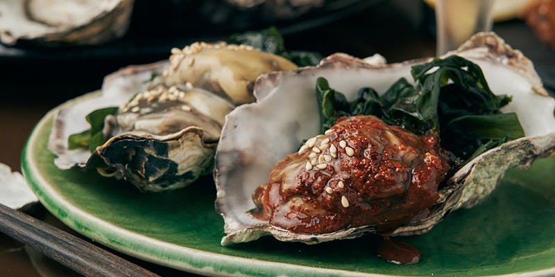 sake oyster BAR 石花 - 画像4