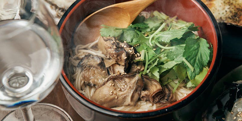 sake oyster BAR 石花 - 画像8