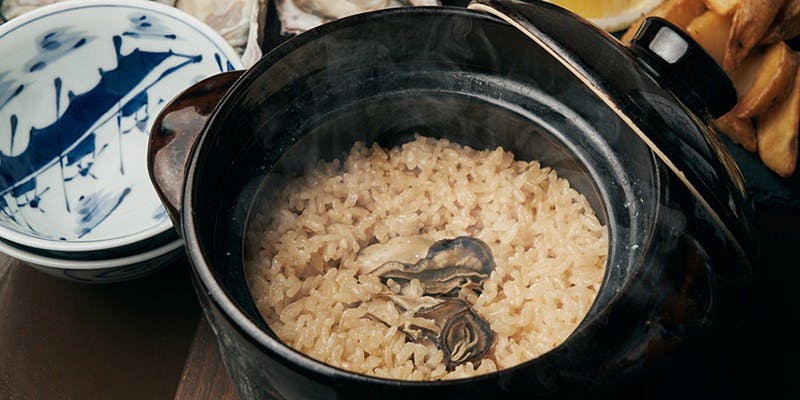 sake oyster BAR 石花 - 画像9