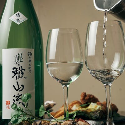 実は最高の組み合わせ!【牡蠣×日本酒】で新しい楽しみ方を