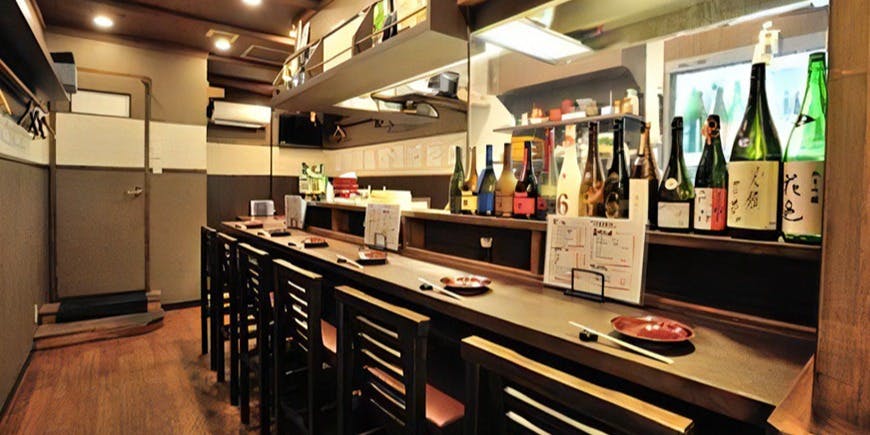 すし居酒屋 しんご - 画像1