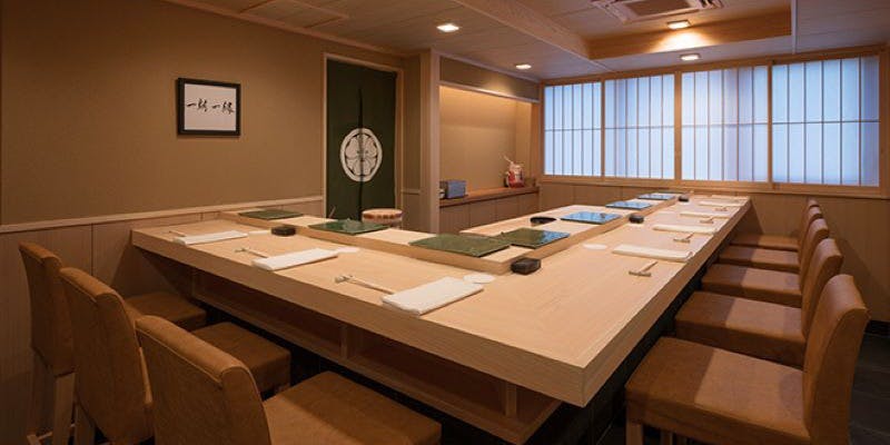 鮨いとう - 画像1