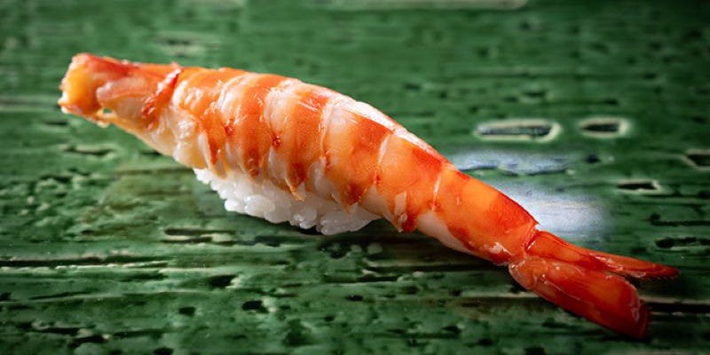 鮨いとう - 画像4