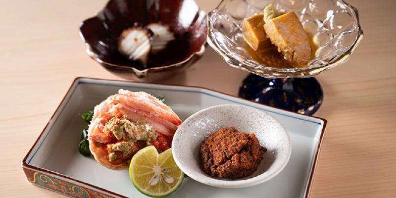 鮨いとう - 画像5