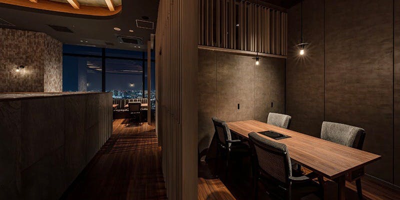 熊本あか牛しゃぶしゃぶ甲梅 東京ソラマチ店 - 画像5