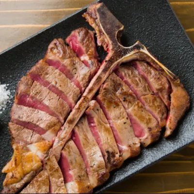 選び抜かれた極上のお肉