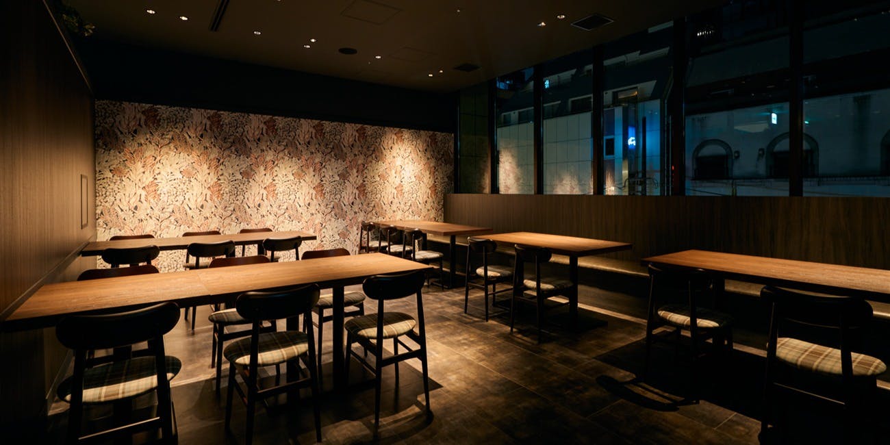 modern Japanese AMANE 横浜フロント店 - 画像2