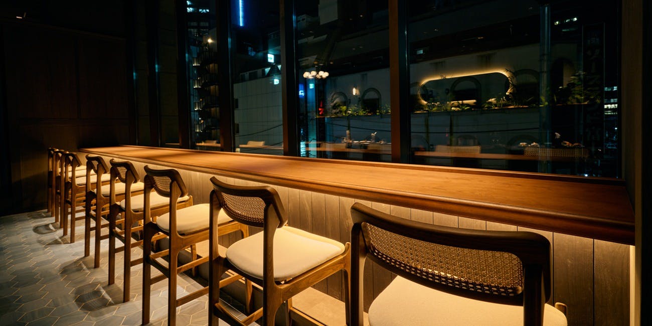 modern Japanese AMANE 横浜フロント店 - 画像3