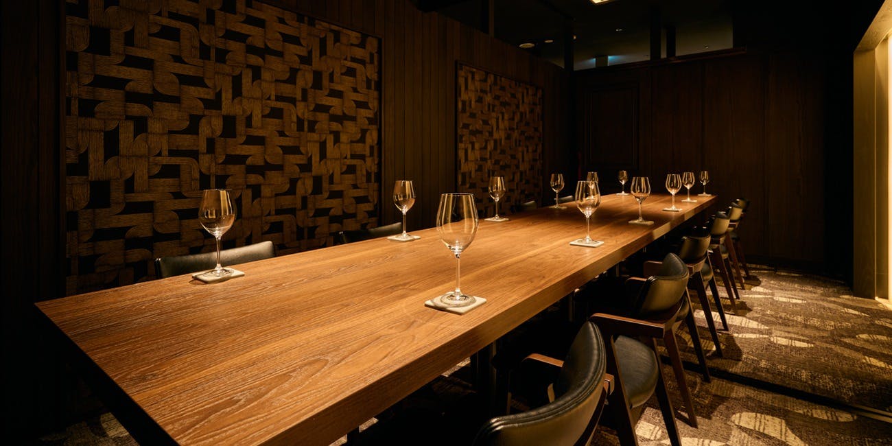 modern Japanese AMANE 横浜フロント店 - 画像4