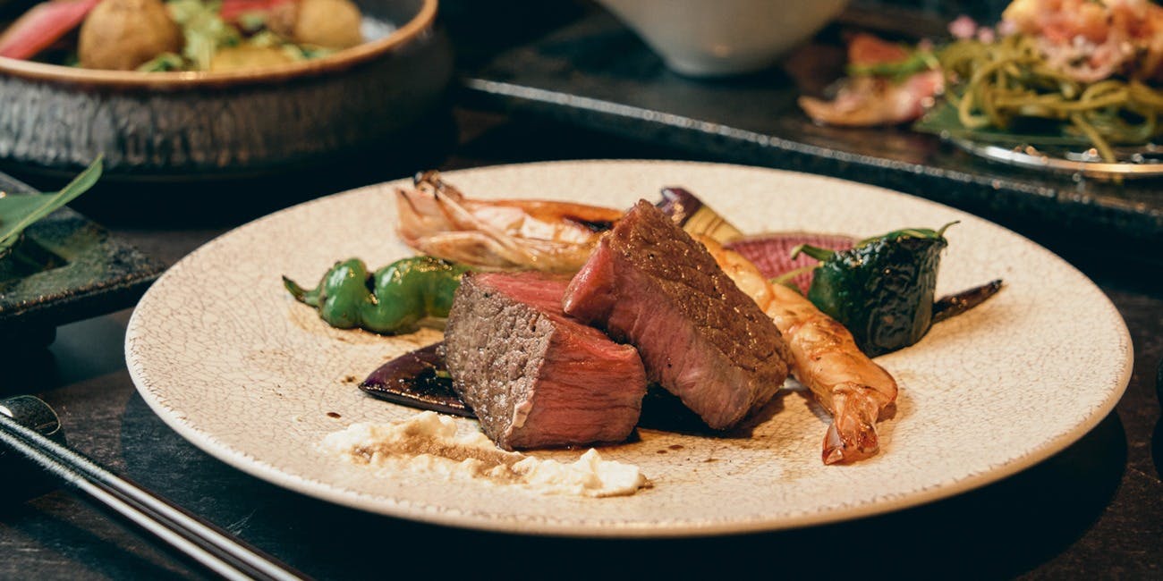 modern Japanese AMANE 横浜フロント店 - 画像5