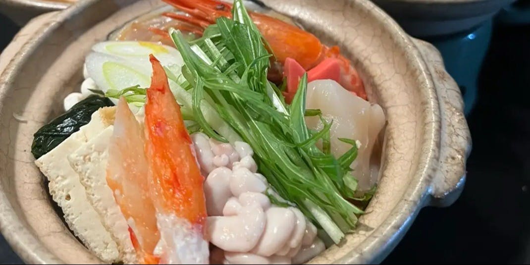 割烹 いりかせ - 画像5