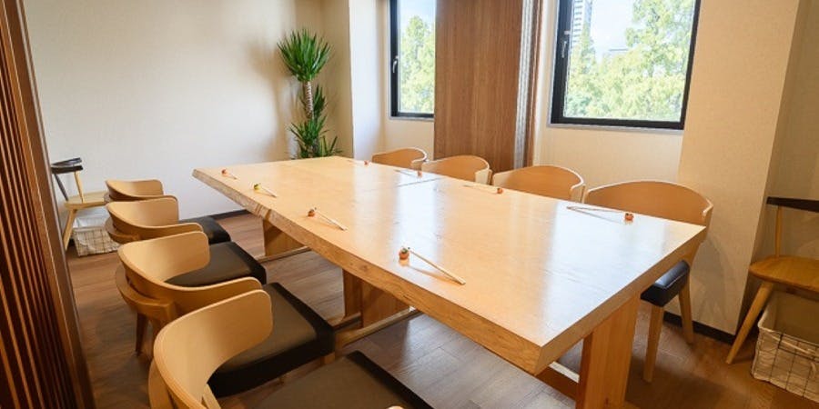 媛割烹 ささ木 - 画像1