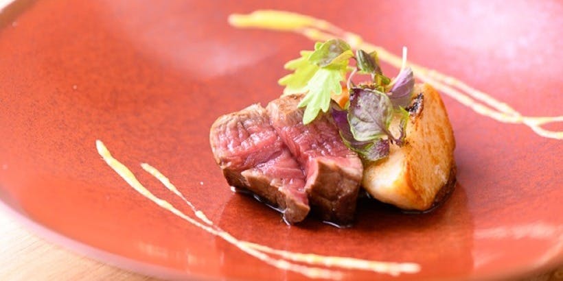 媛割烹 ささ木 - 画像3