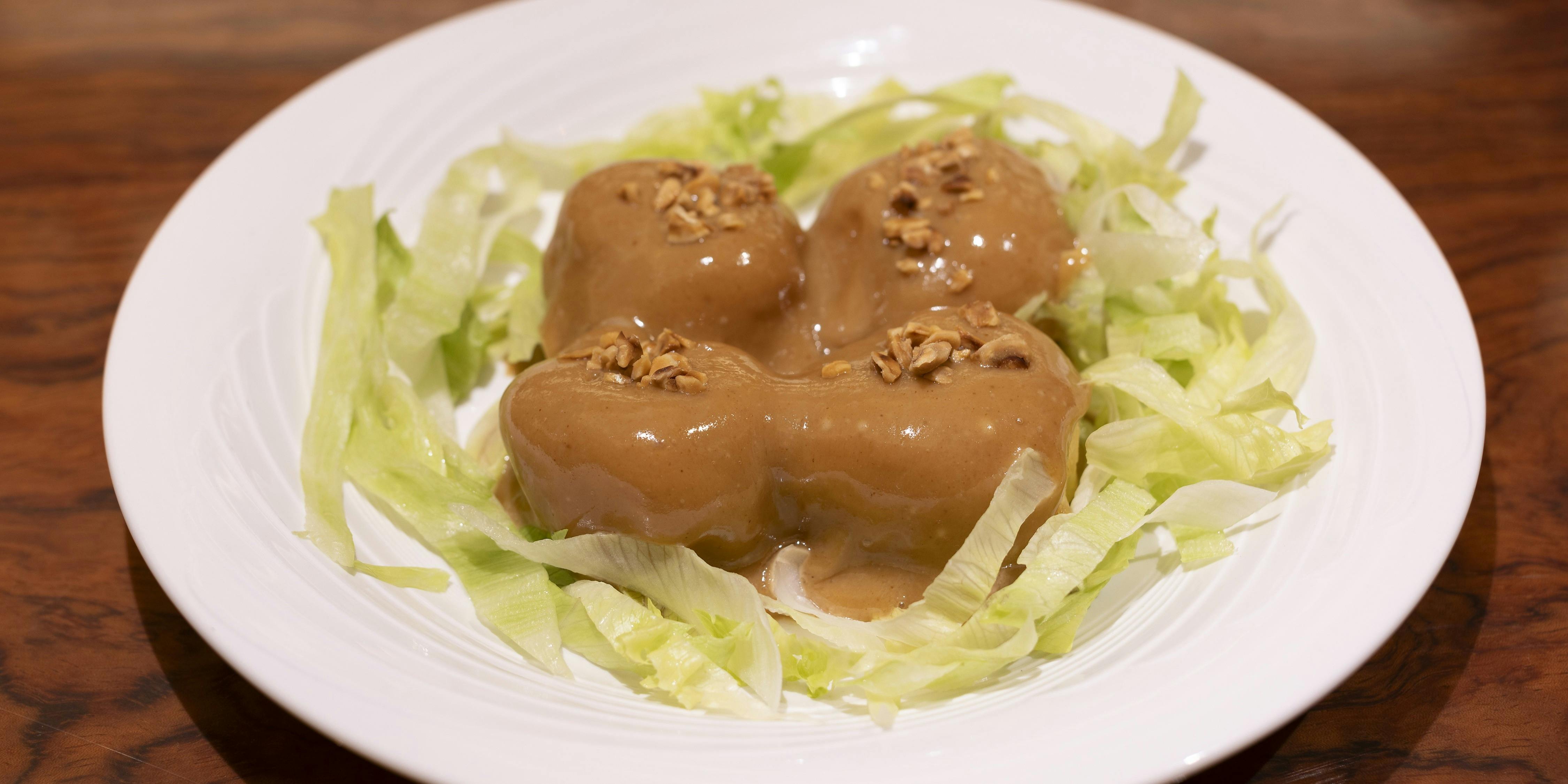 中国飯店 麗晶 - 画像12