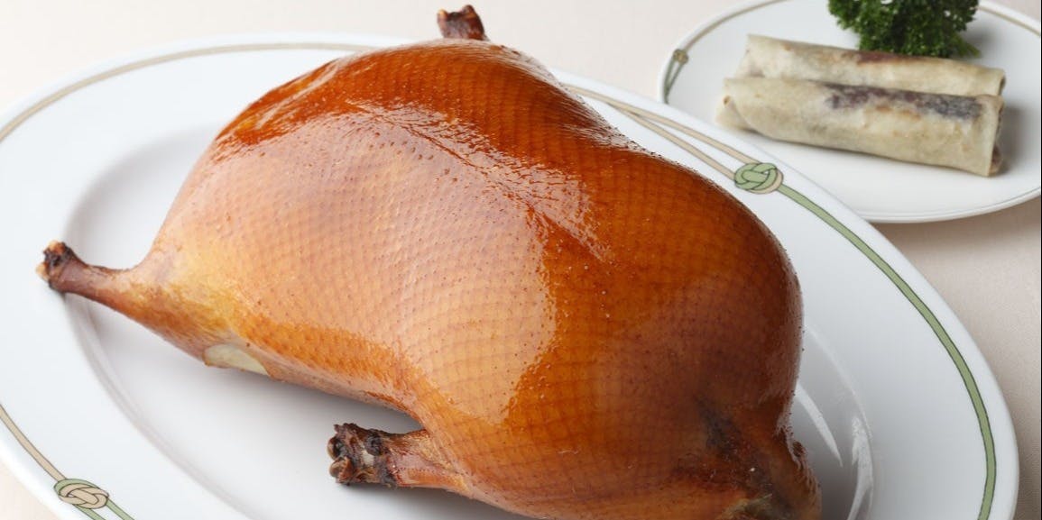 中国飯店 麗晶 - 画像11