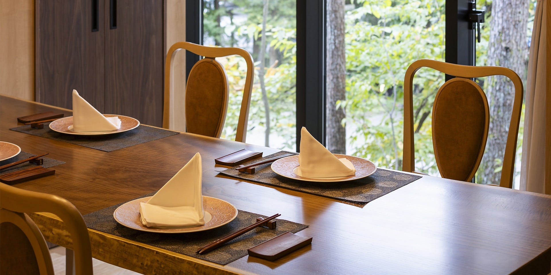 中国飯店 麗晶 - 画像3