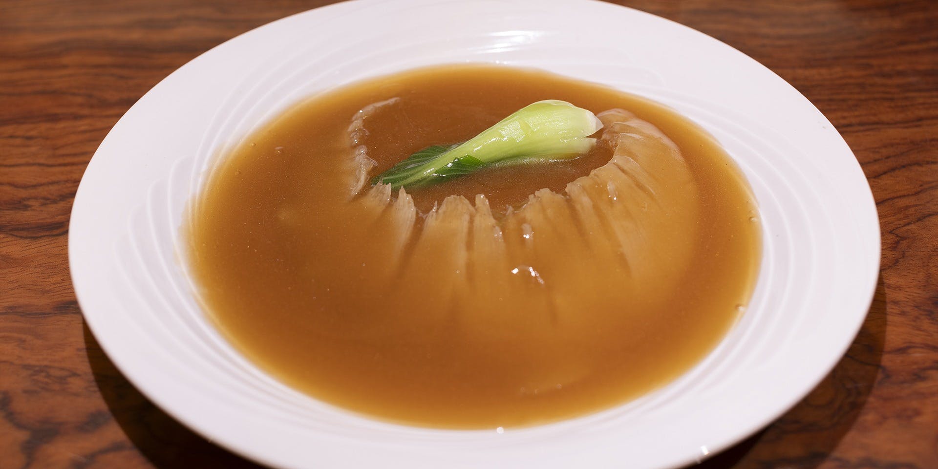 中国飯店 麗晶 - 画像6