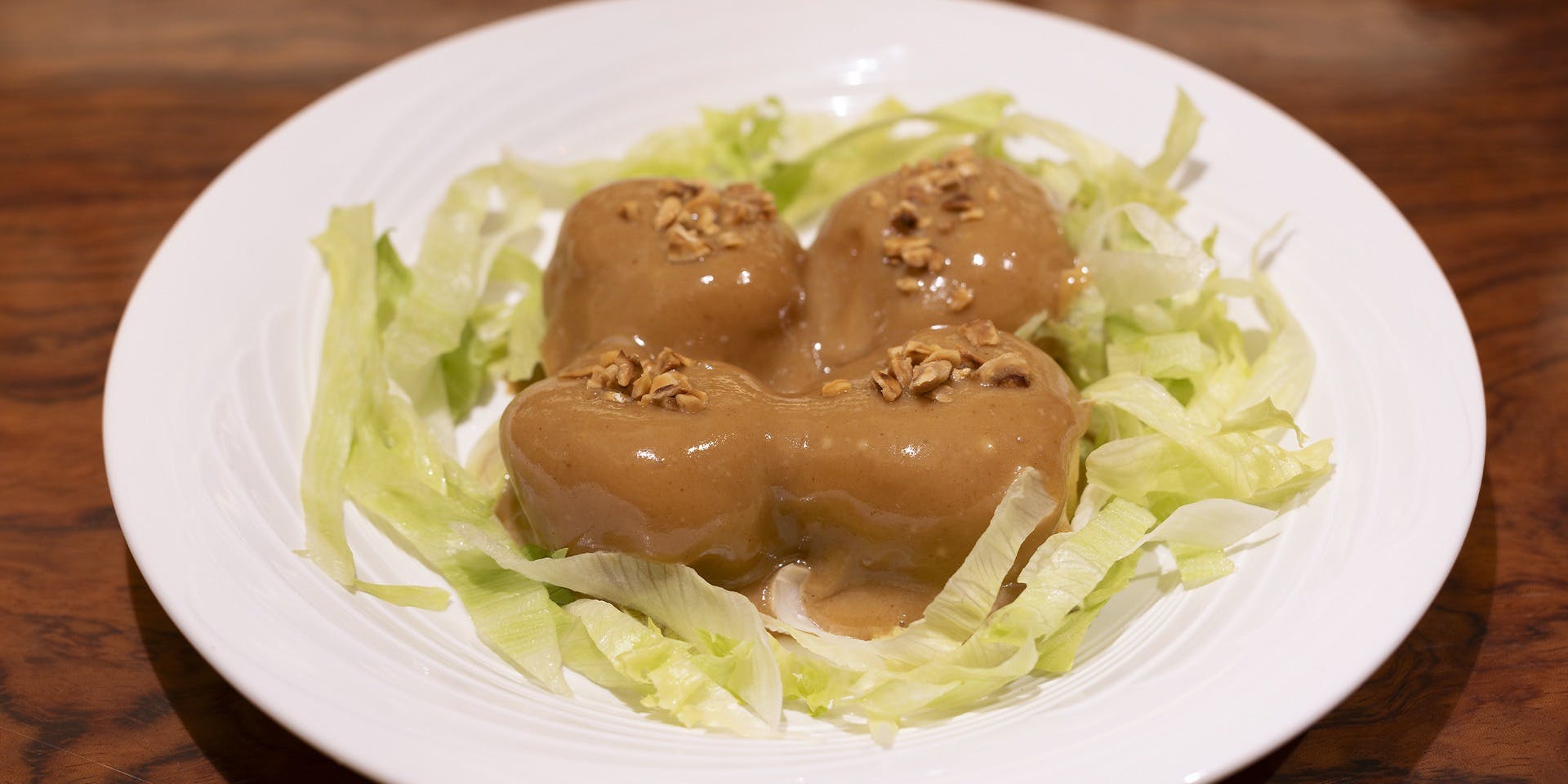 中国飯店 麗晶 - 画像7