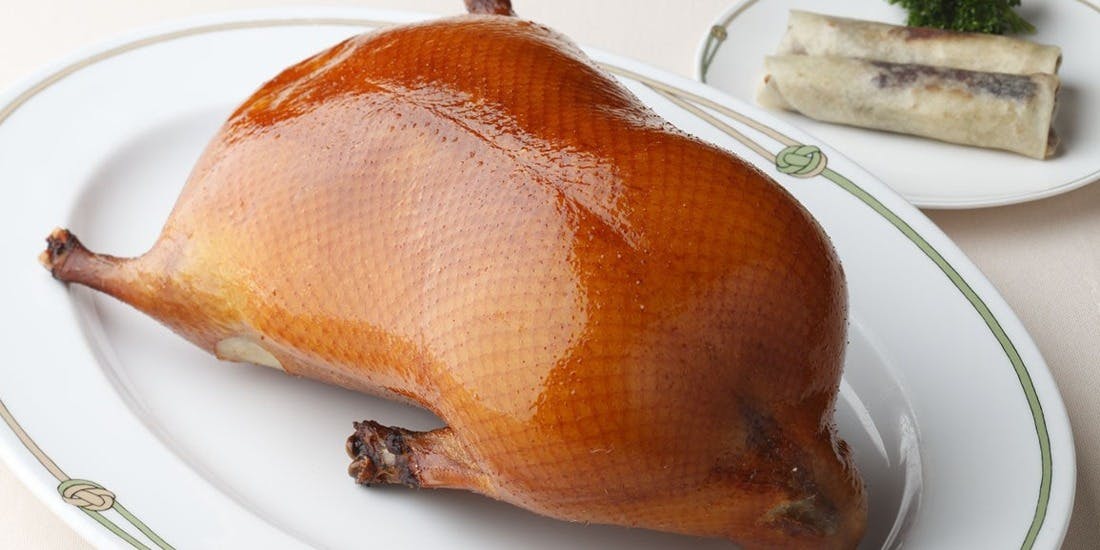 中国飯店 麗晶 - 画像9