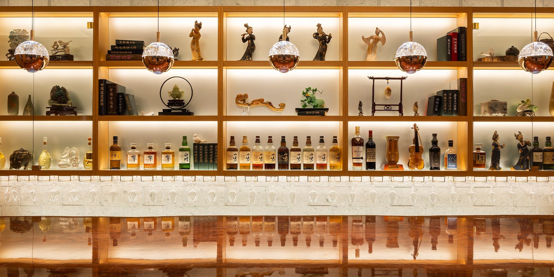 中国飯店 麗晶 - 画像10