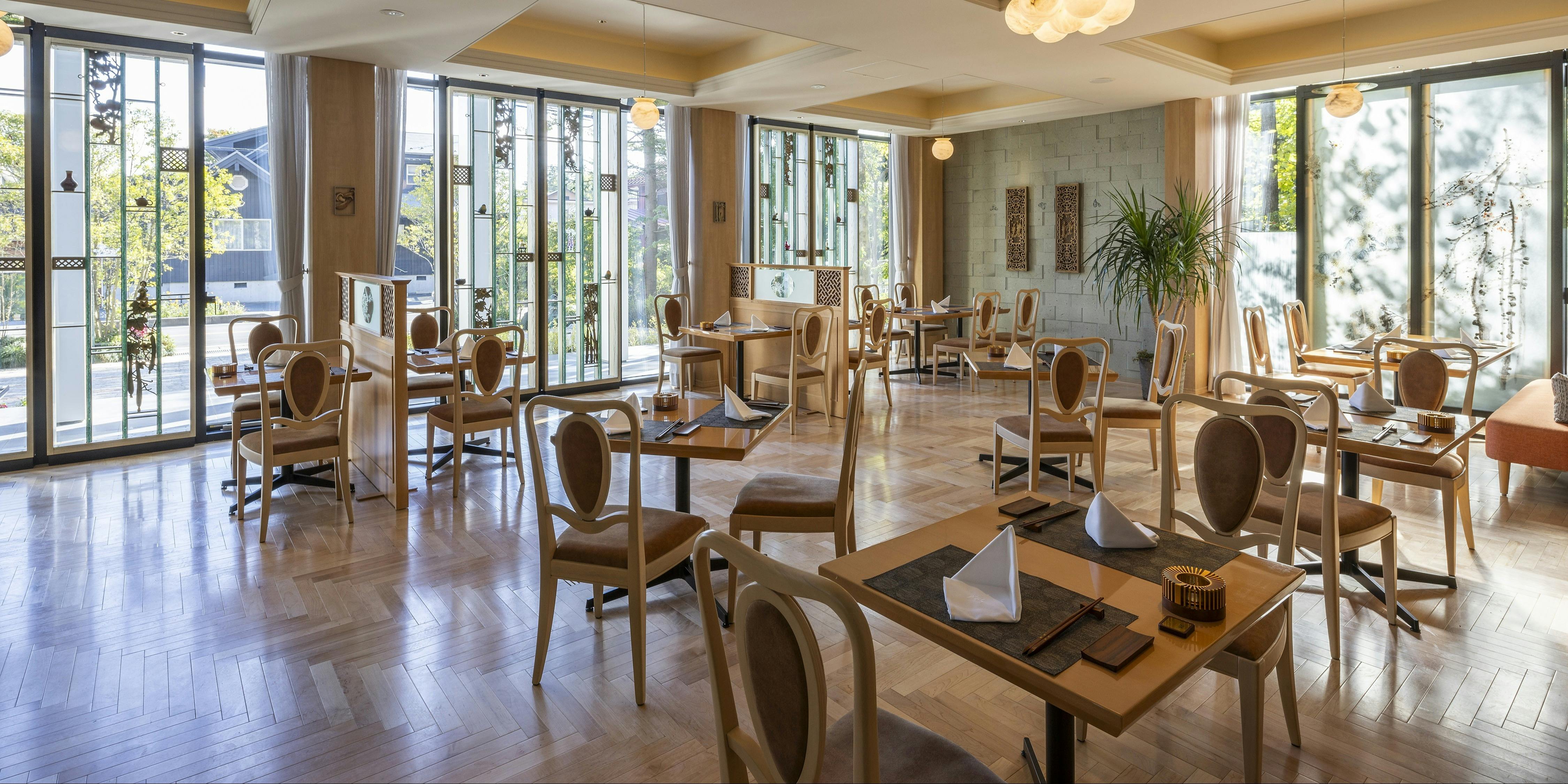 中国飯店 麗晶 - 画像15