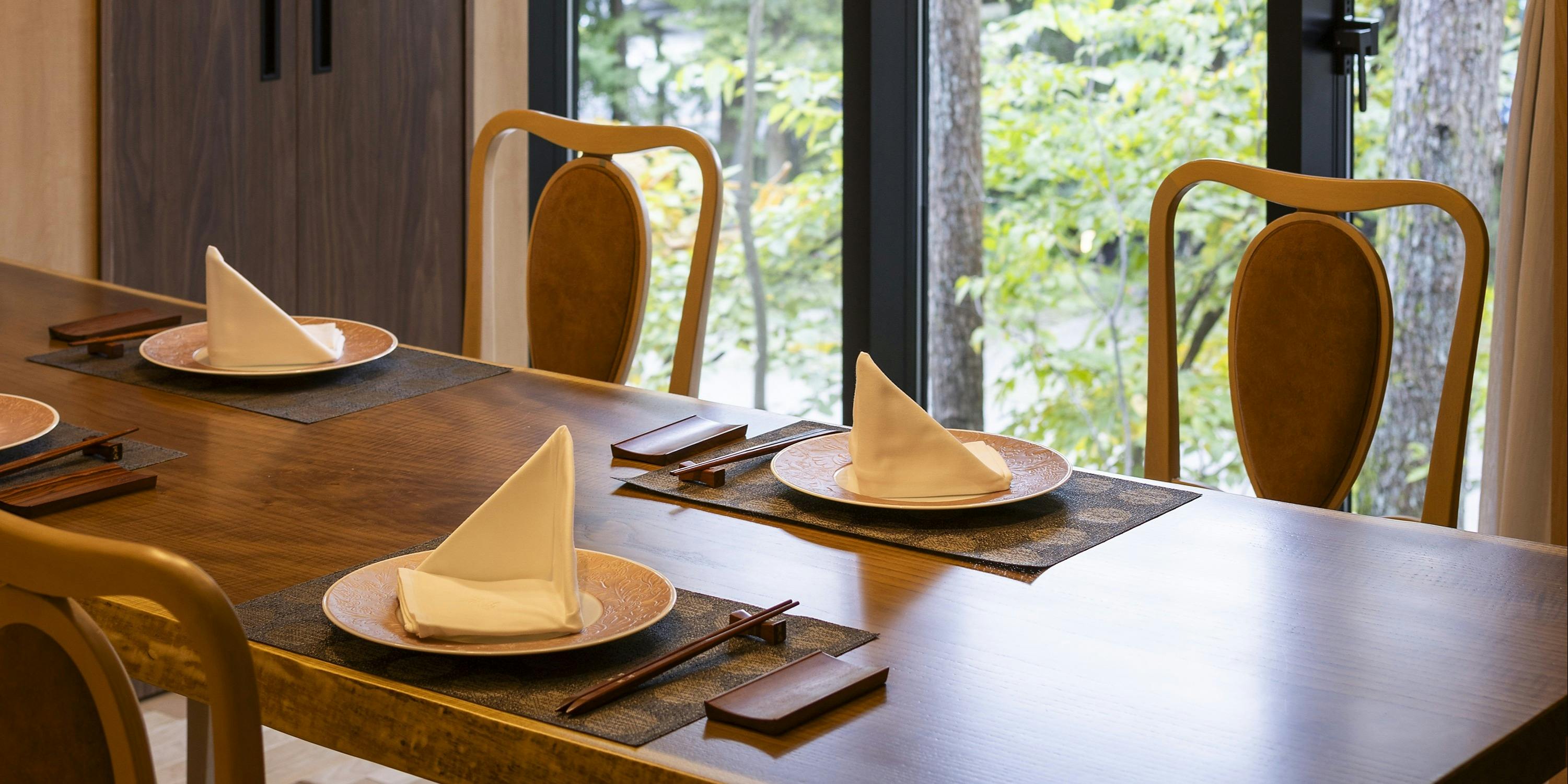 中国飯店 麗晶 - 画像16