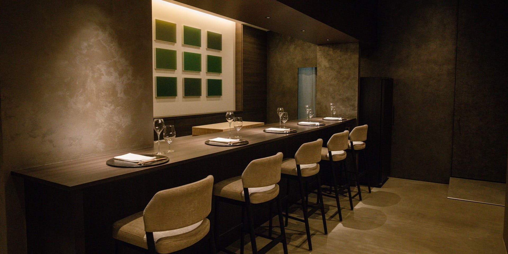 日本料理ろくさん