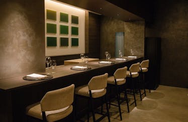 日本料理ろくさん