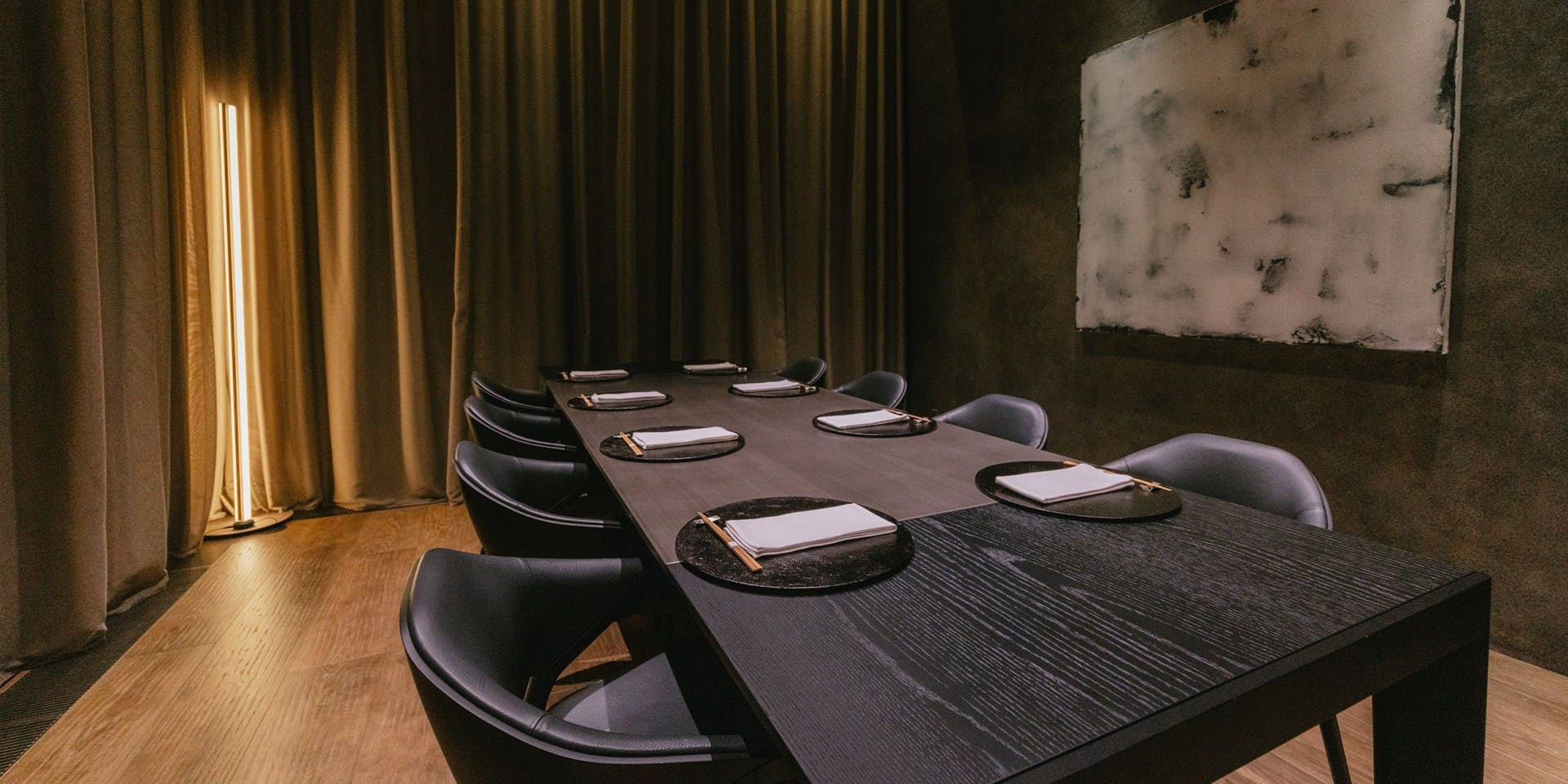 日本料理ろくさん - 画像3