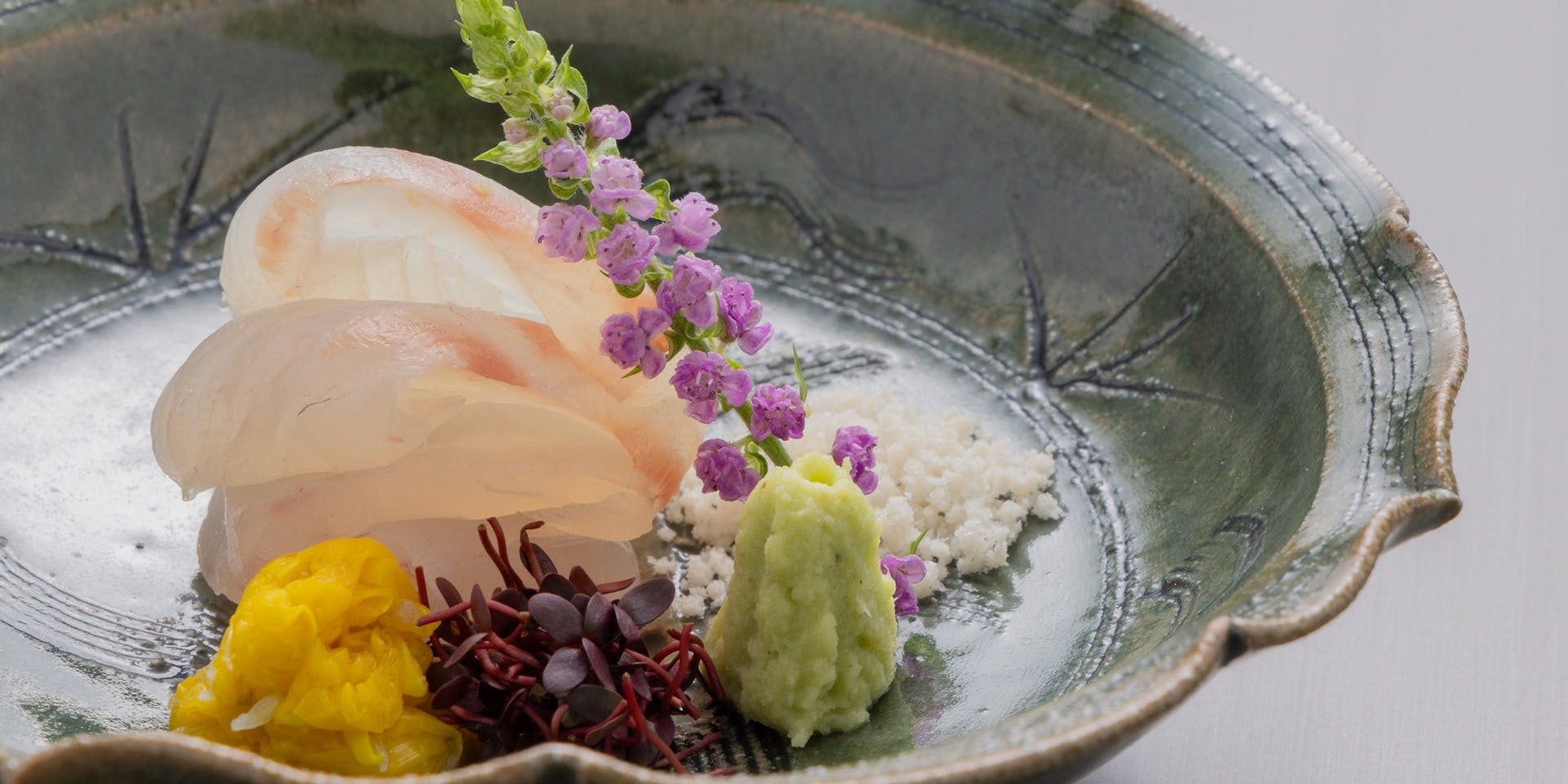 日本料理ろくさん - 画像5