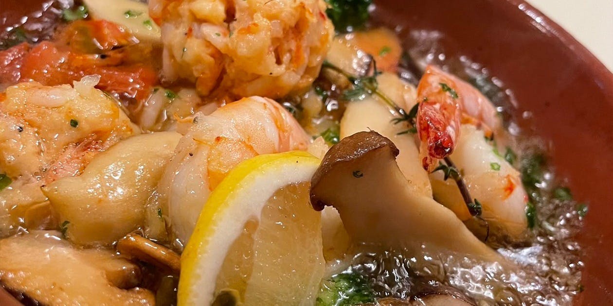 ピッツェリア ラポルタ