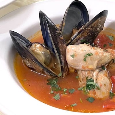 自由に楽しむ!3皿セットコース