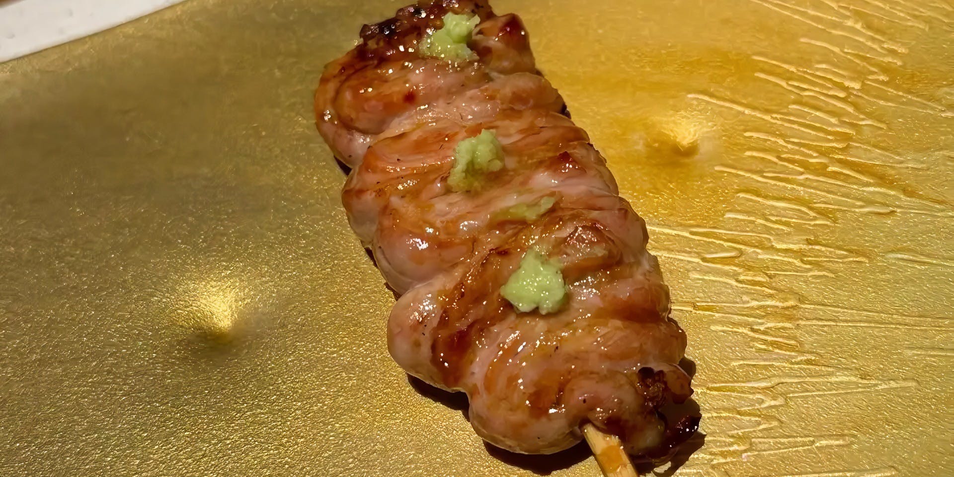 焼鳥 沙和 - 画像5