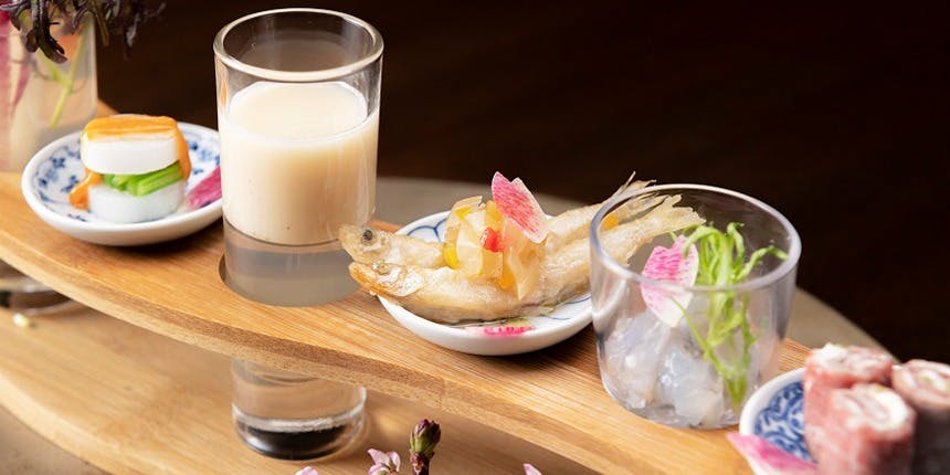 鉄板焼き 美庵／ホテル　サイプレス軽井沢 - 画像4