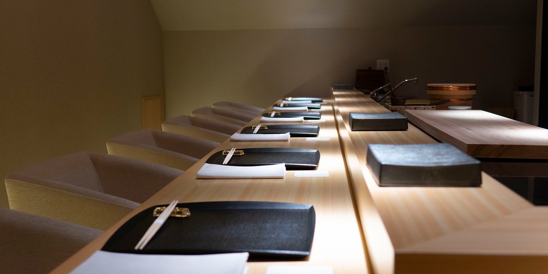 鮨 川 西 - 画像2