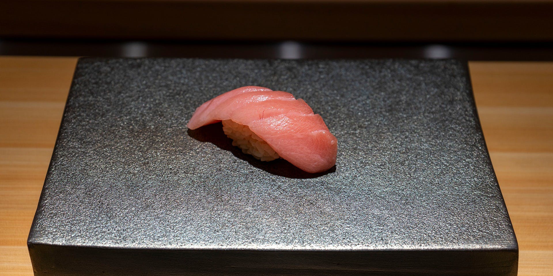 鮨 川 西 - 画像3