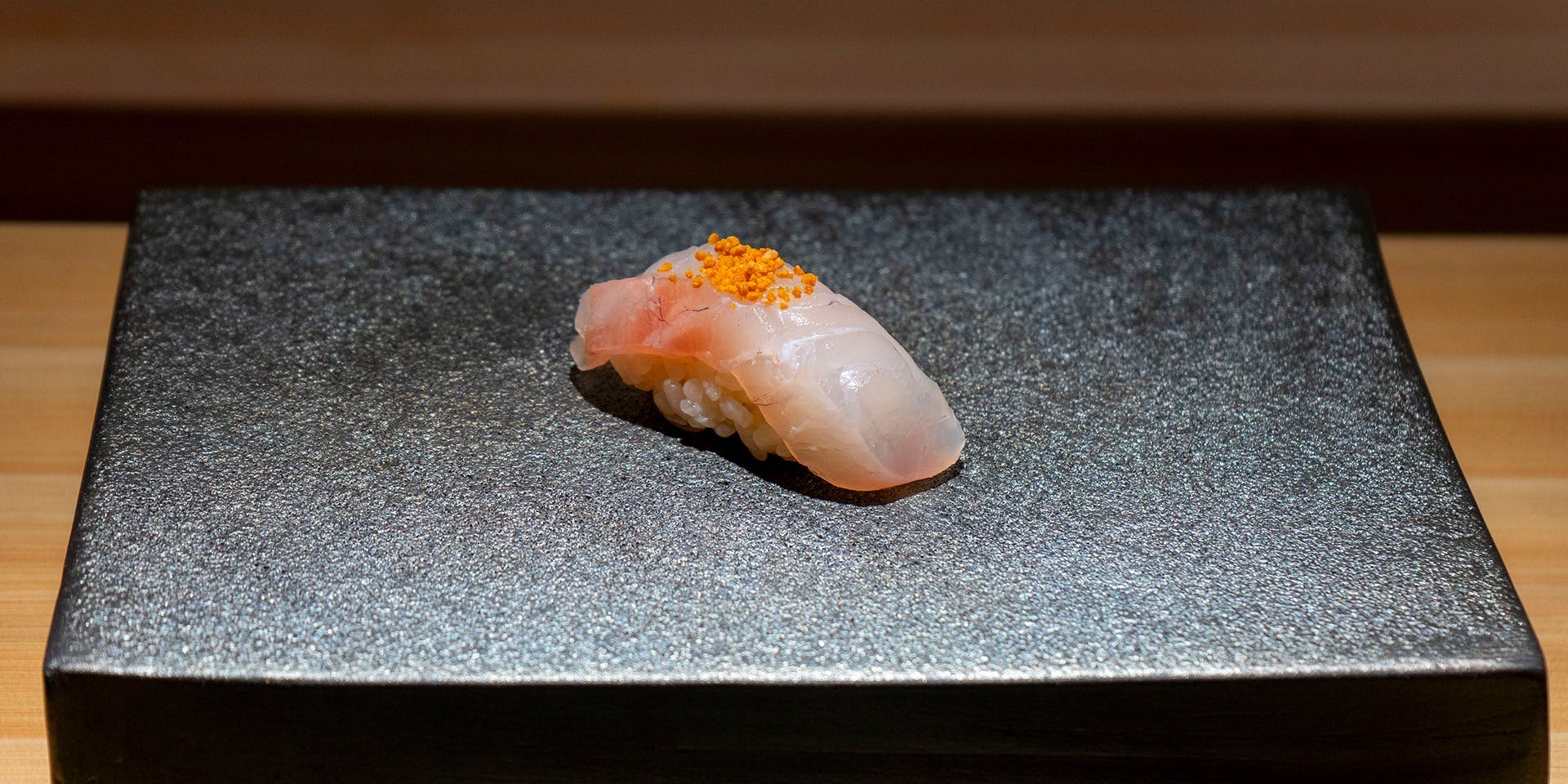 鮨 川 西 - 画像4