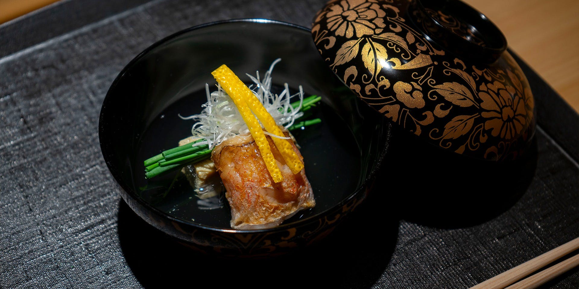 鮨 川 西 - 画像5