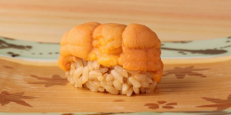 おまかせ特上会席コース