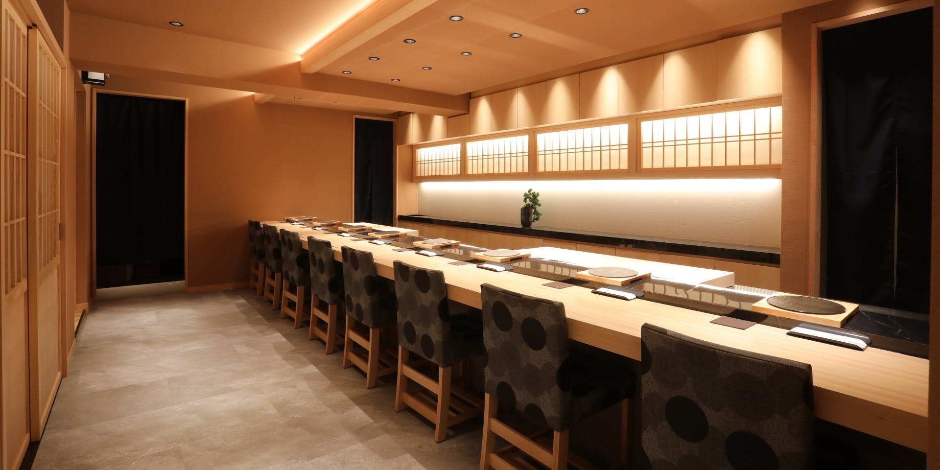 銀座 鮨 天ぷら いわい - 画像2