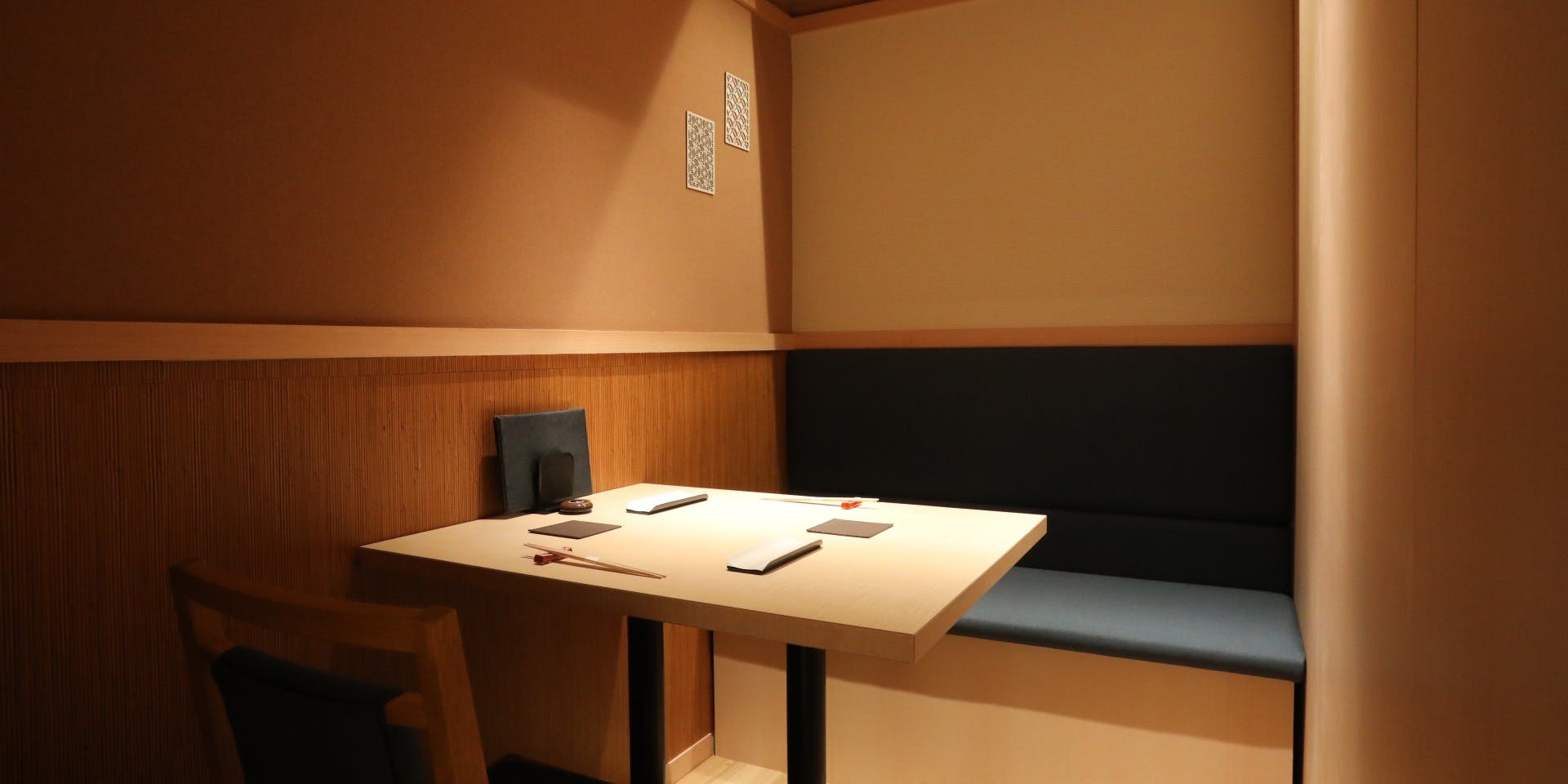 銀座 鮨 天ぷら いわい - 画像3