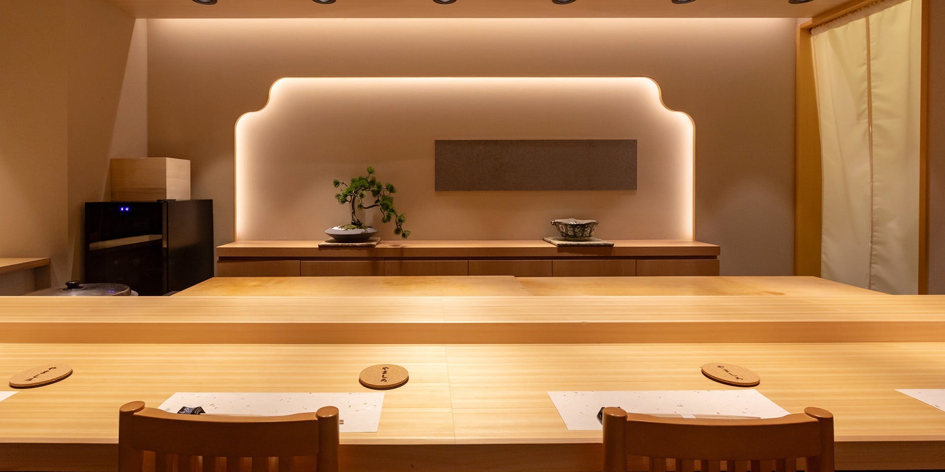 銀座 栞庵 やましろ - 画像2