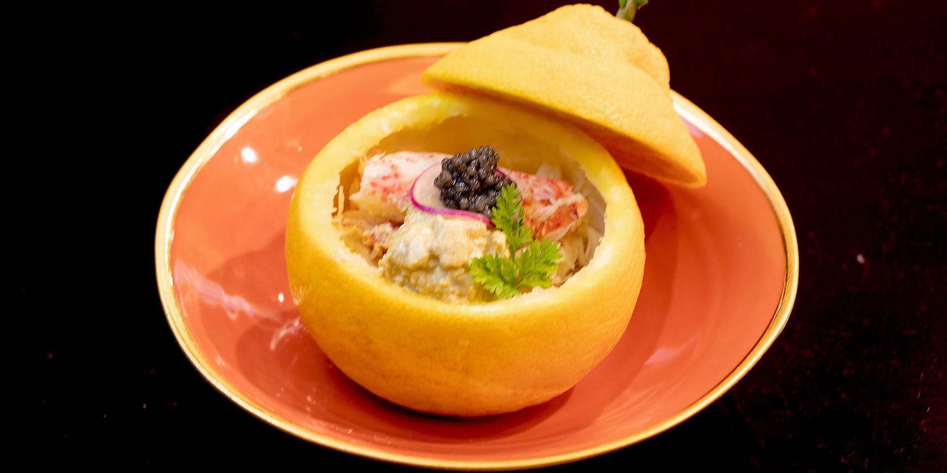 銀座 栞庵 やましろ - 画像5