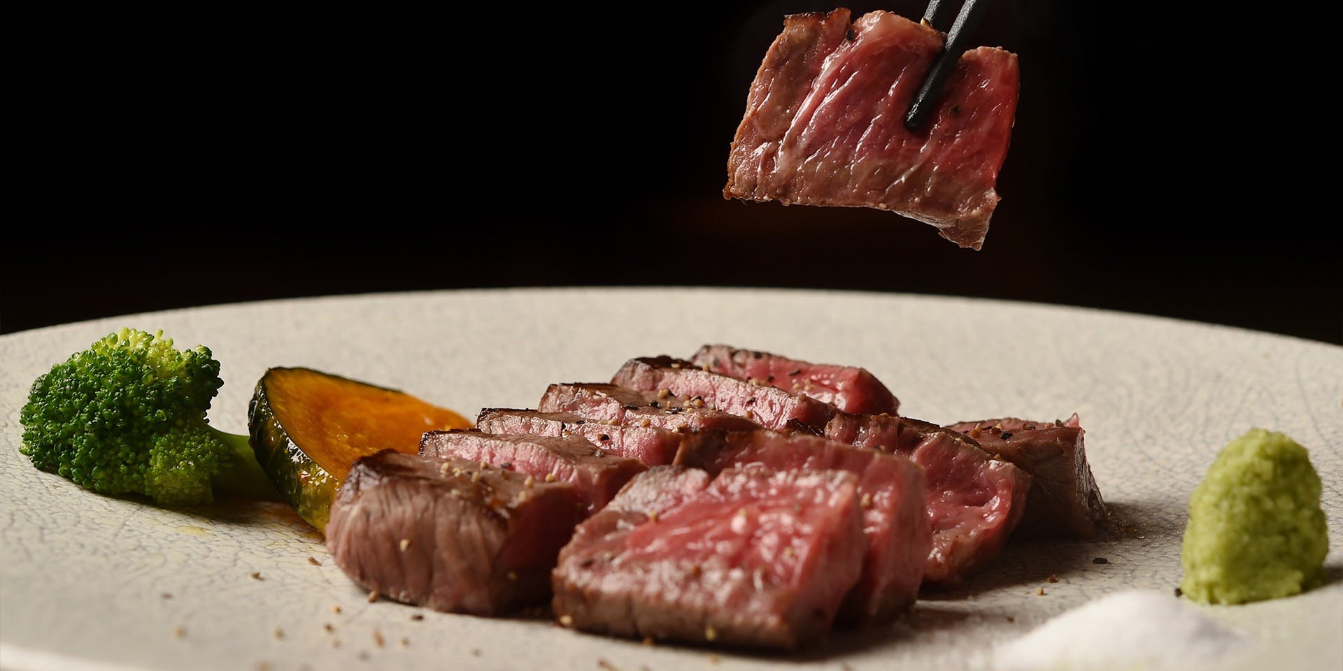 にくきゅう steak家 （ステーキヤ） - 画像3