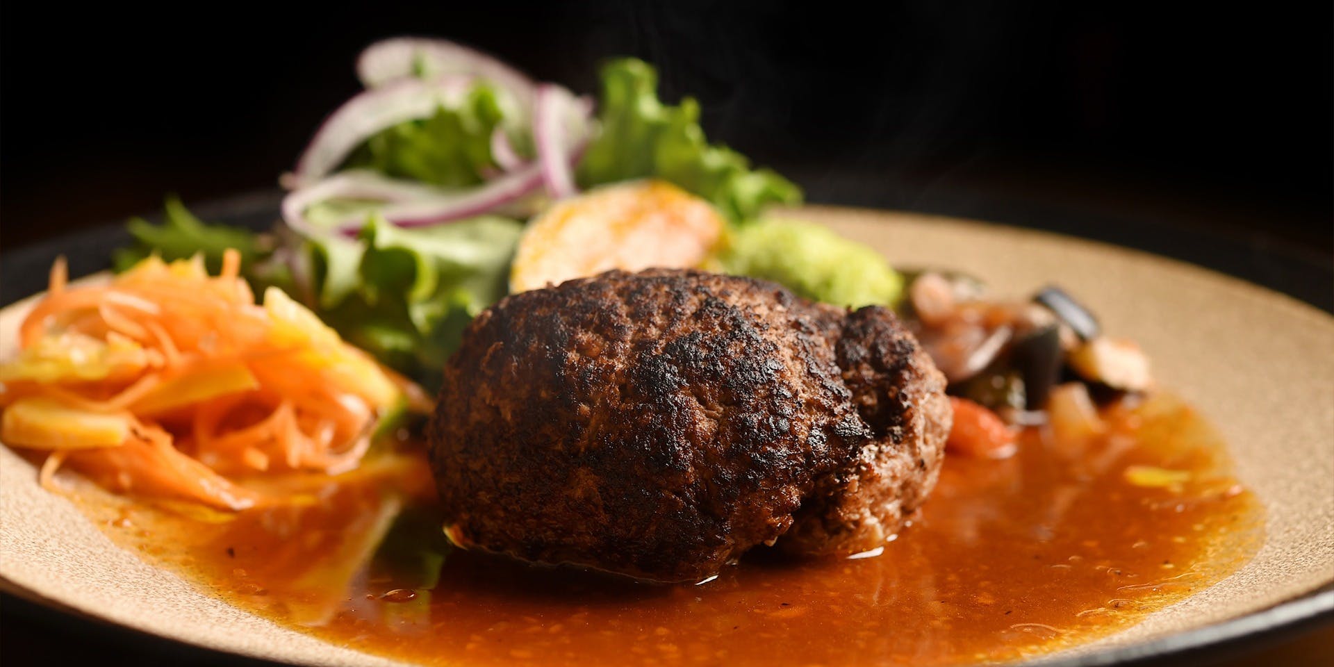 にくきゅう steak家 （ステーキヤ） - 画像4