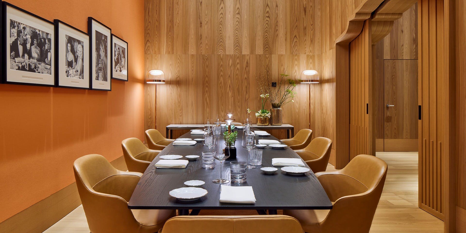 イル・リストランテ ニコ・ロミート／ブルガリ ホテル 東京 - 画像4