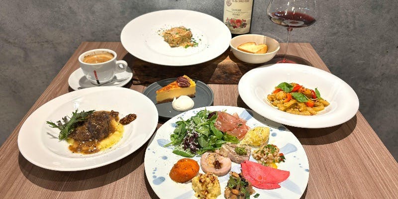 Trattoria Curvetta