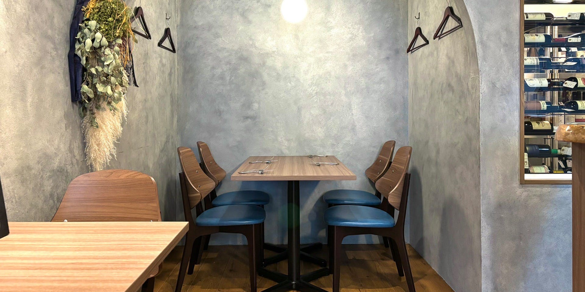 Trattoria Curvetta - 画像4